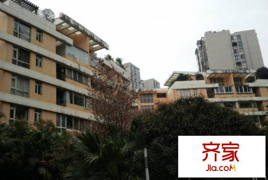 康河酈景