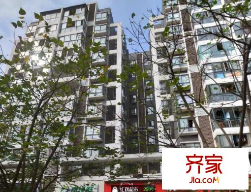 東升國(guó)瑞外景圖