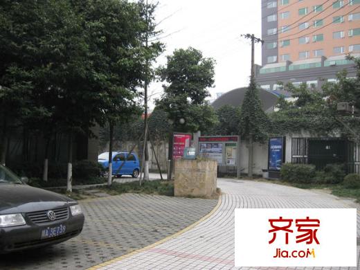 楠寶石外景圖 
