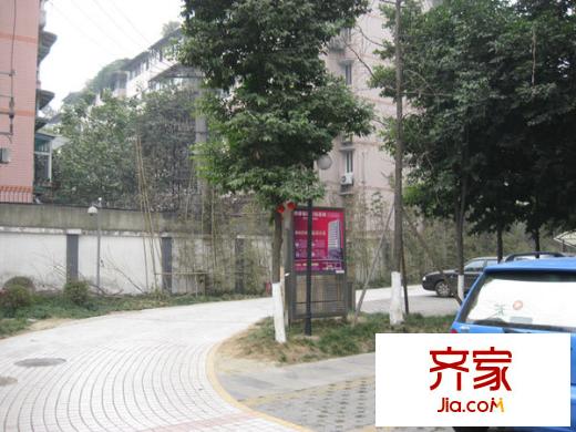 楠寶石外景圖 