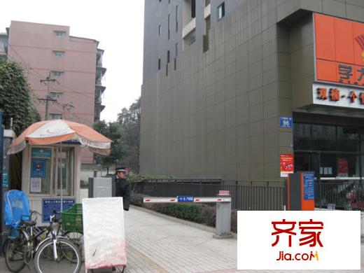 楠寶石外景圖 