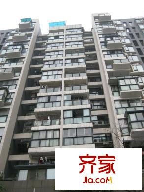 楠寶石外景圖 