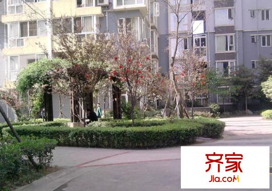 東辰瑞景外景圖