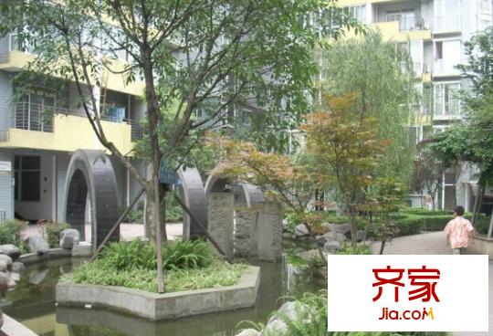 東辰瑞景外景圖