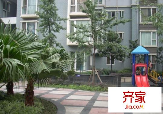 東辰瑞景外景圖