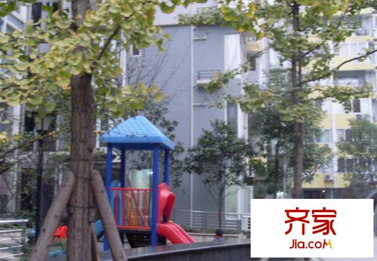 東辰瑞景外景圖