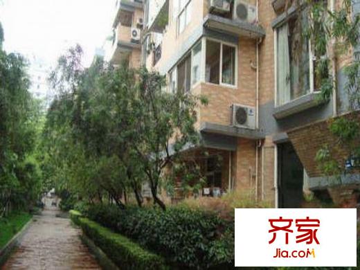 嘉瑞苑外景圖 