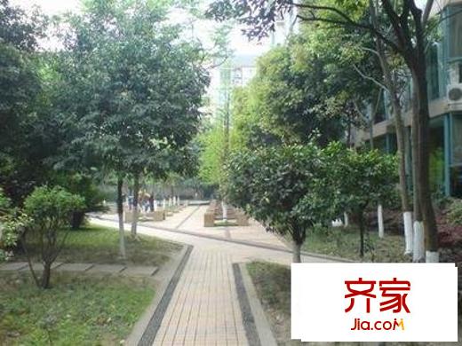 嘉瑞苑外景圖