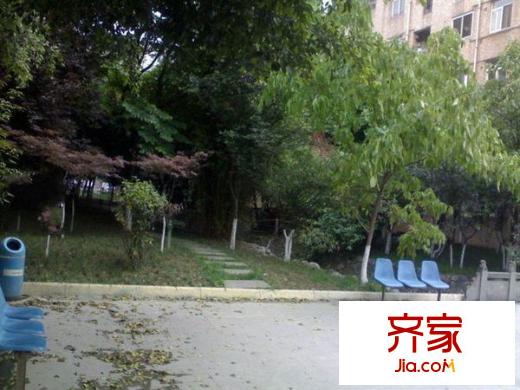 嘉瑞苑外景圖 