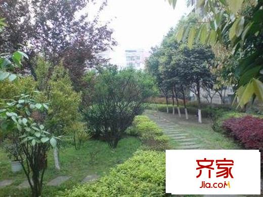 嘉瑞苑外景圖