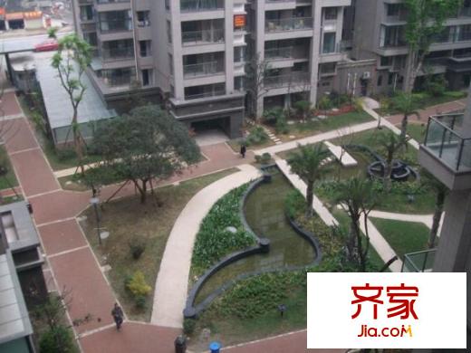月光誠品外景圖