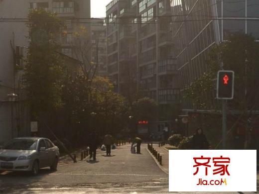 月光誠品外景圖