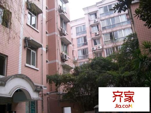瑞升花園外景圖 