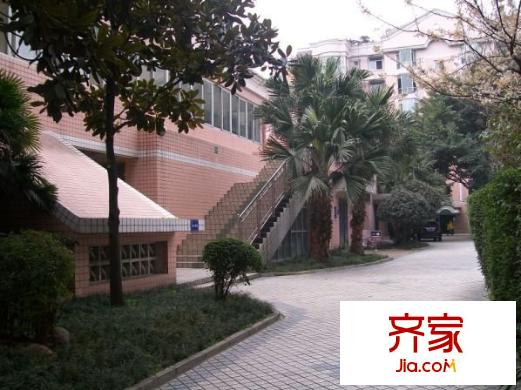 瑞升花園外景圖 