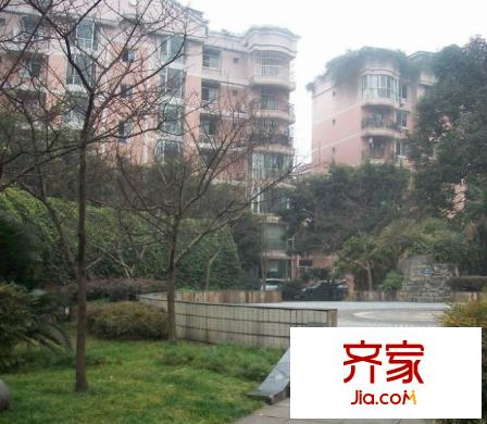 瑞升花園外景圖