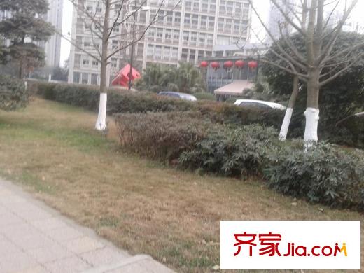 COSMO廣場配套圖周邊配套設(shè)施32