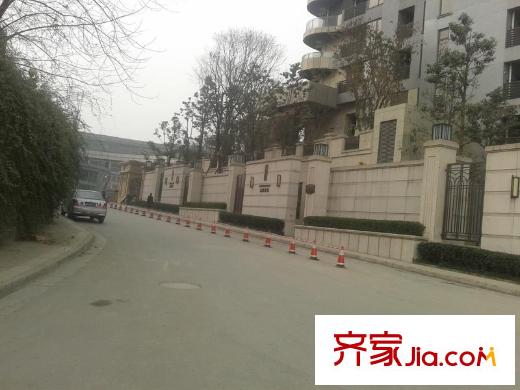 COSMO廣場配套圖周邊配套設(shè)施29