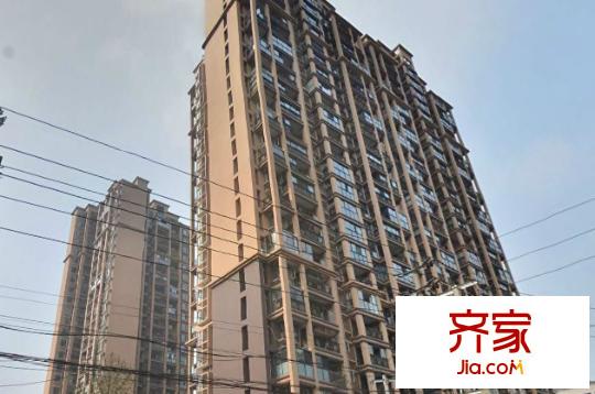 草堂銘城外景圖