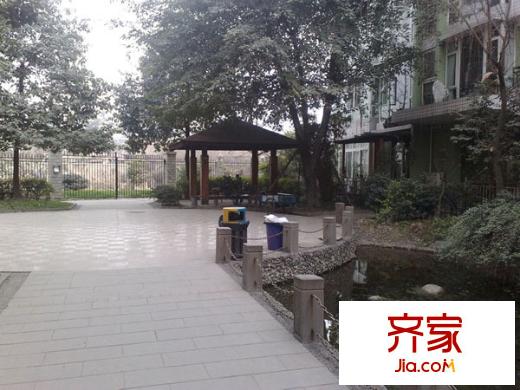 天彩菁華外景圖