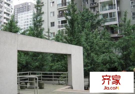 翠云庭
