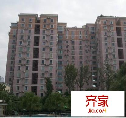 南陽錦城晶品外景圖 
