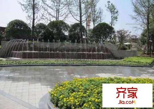 海棠公館外景圖