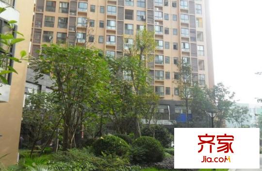 正基城市主場(chǎng)外景圖