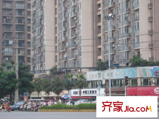 正基城市主場(chǎng)配套圖周邊配套