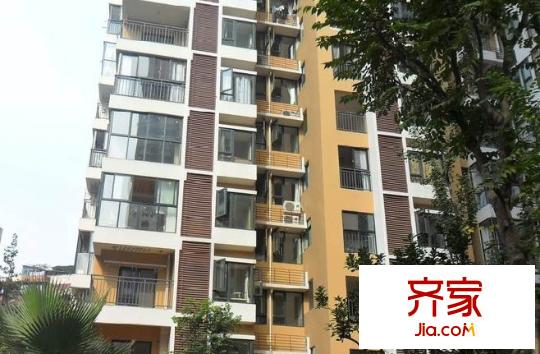正基城市主場(chǎng)外景圖