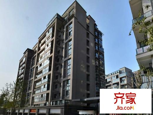 月光誠品外景圖