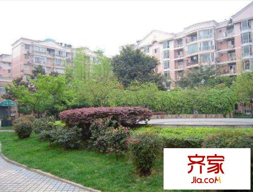 瑞升花園外景圖