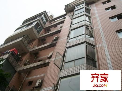 瑞升花園外景圖 