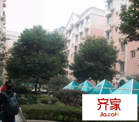 瑞升花園外景圖