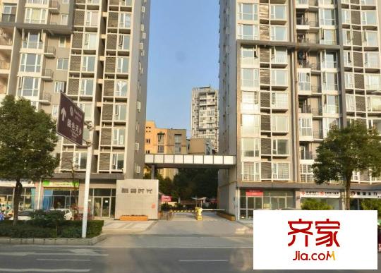 雕刻時光外景圖