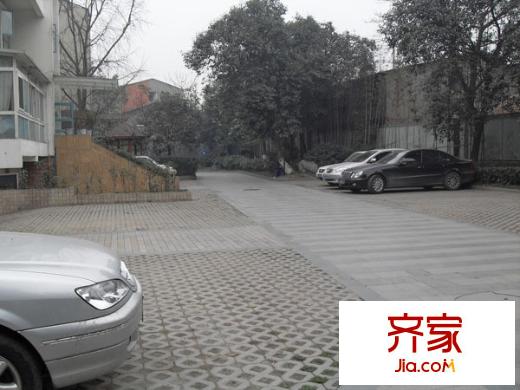 金府路6號院外景圖SDC17189