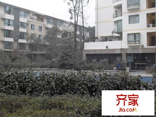 金府路6號院外景圖SDC17167