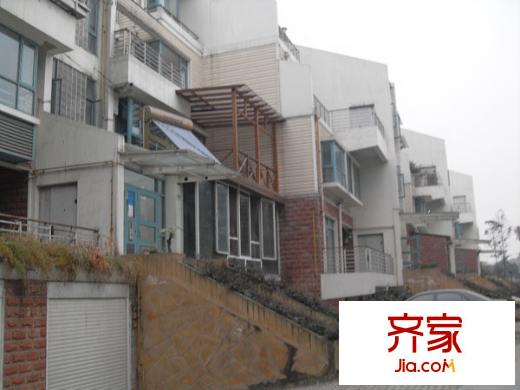 金府路6號(hào)院外景圖SDC17175