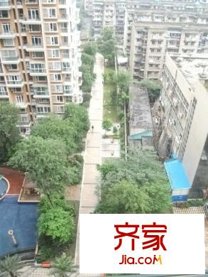 玉林品上外景圖
