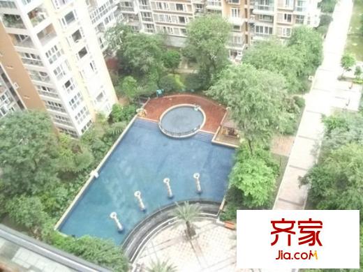 玉林品上外景圖