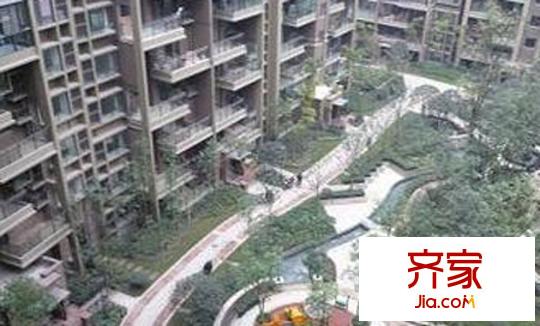 成外雅庭外景圖