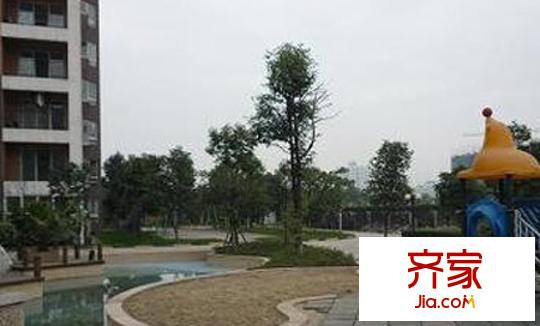 成外雅庭外景圖