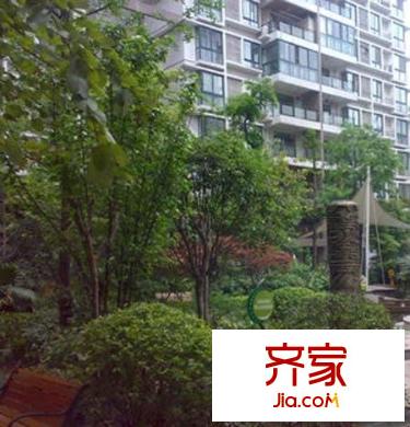 凱瑞花都外景圖