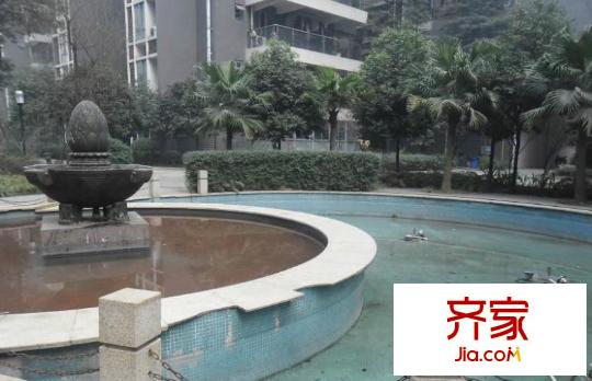 百仁安盛外景圖