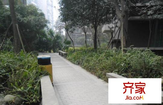 百仁安盛外景圖