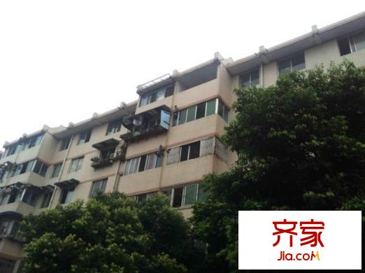 金科苑二區(qū)外景圖