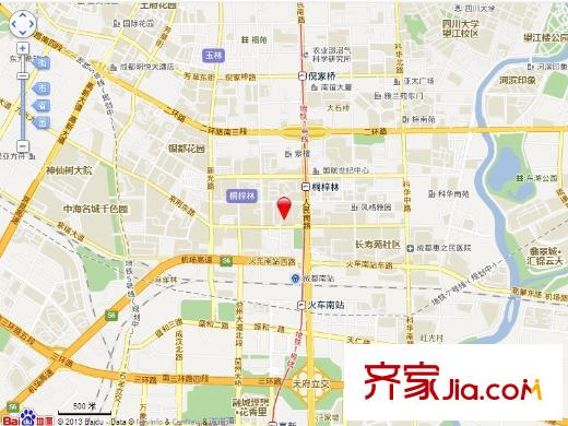 芳草地交通圖