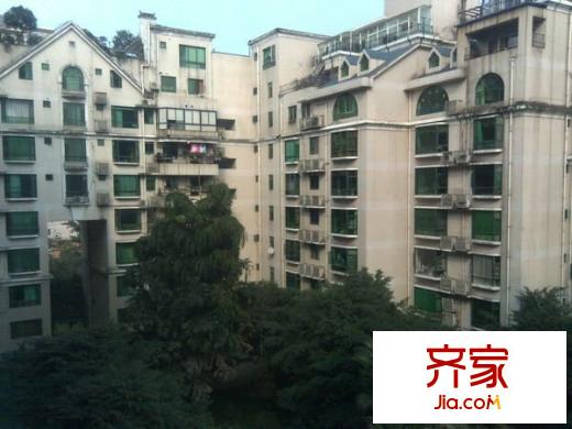 芳草地外景圖