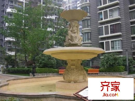 康橋品上外景圖 