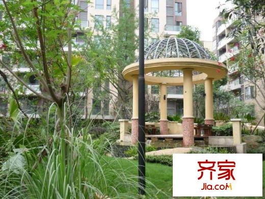 新界外景圖