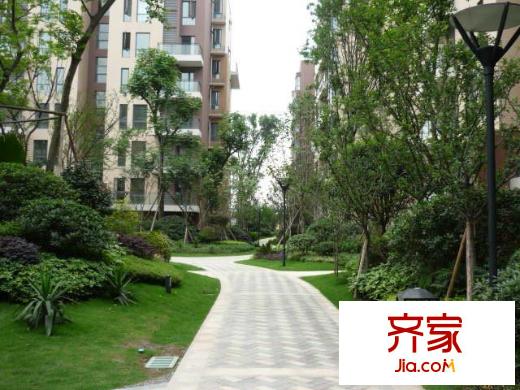 新界外景圖